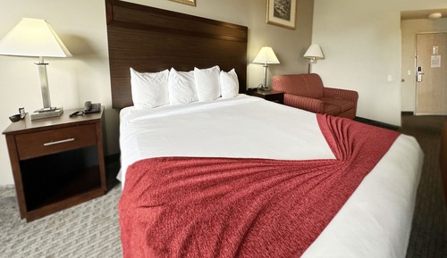 Habitación estándar