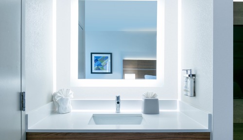 Habitación estándar