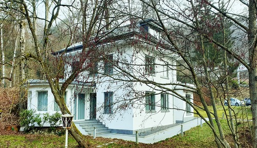 Estudio (Villa)