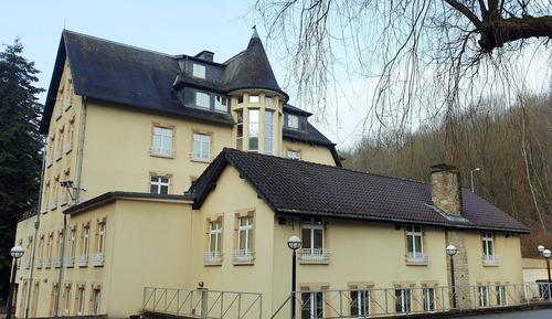 Estudio (Residence)