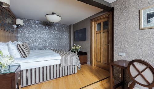 Suite (4 Pax)