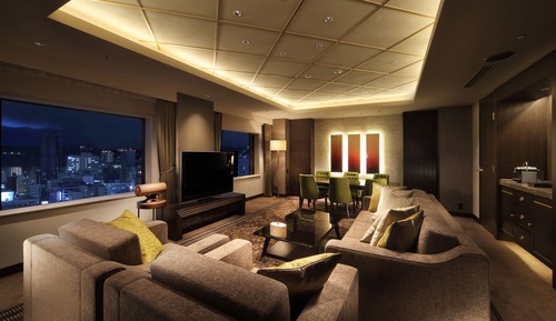 Suite Royal, no fumadores (Main Building)