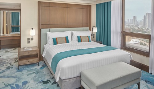 Suite, 2 habitaciones
