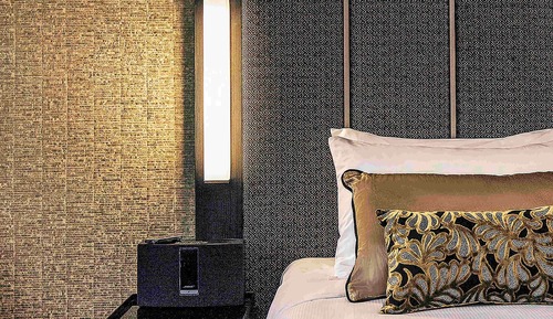 Habitación Deluxe con 2 camas individuales, 2 camas individuales