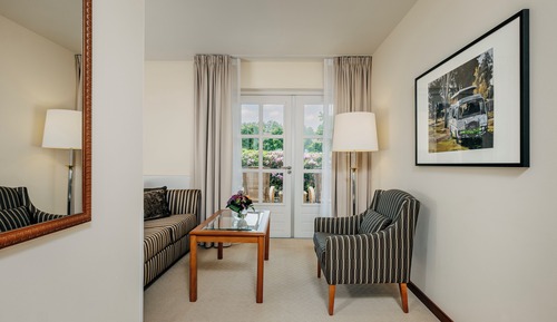 Suite Grand