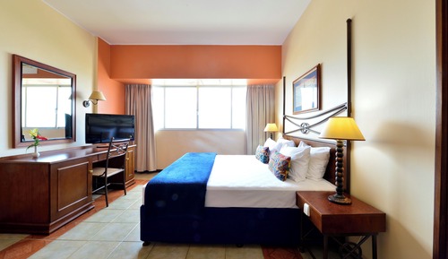 Suite ejecutiva