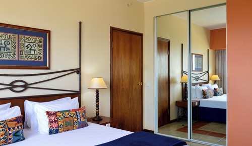 Habitación individual estándar