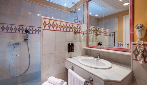 Habitación doble
