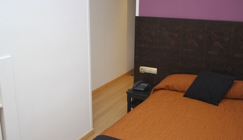 Habitación individual