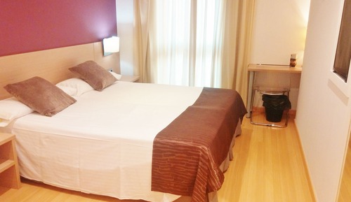 Habitación doble