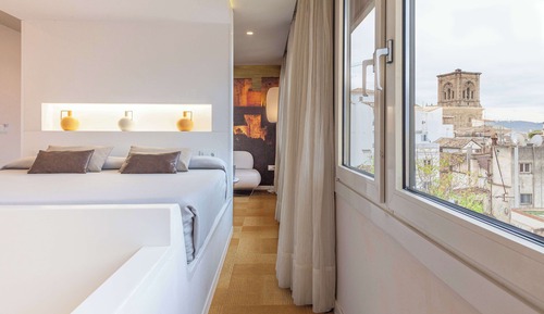 Suite junior (2 Adults)