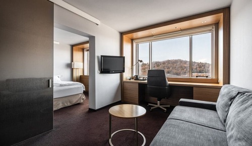 Suite ejecutiva