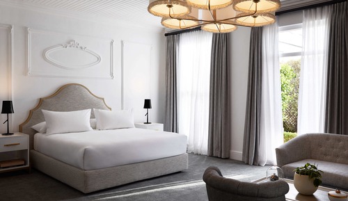 Suite Deluxe