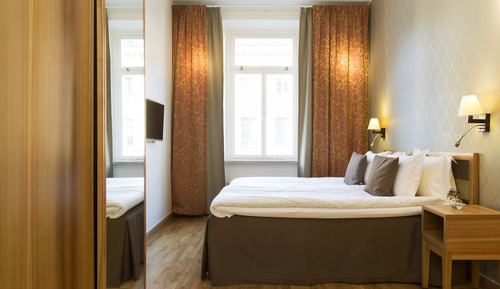Habitación doble
