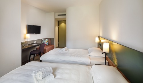 Habitación Confort