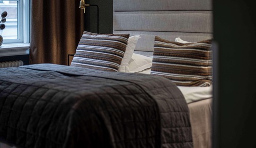 Habitación Premium, 1 cama de matrimonio grande, no fumadores