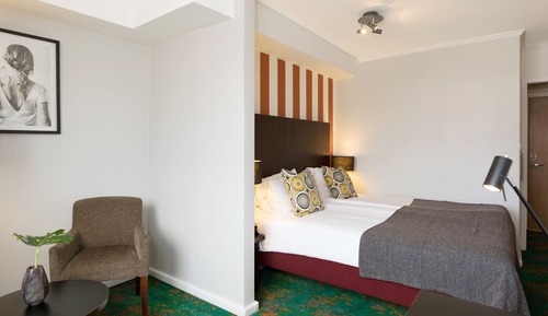 Classic Room Four