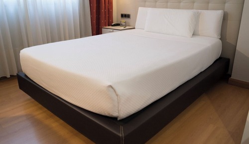 Habitación clásica