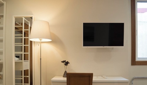 Habitación individual