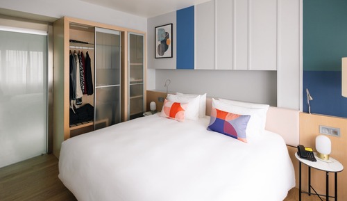 Suite (Madrid)