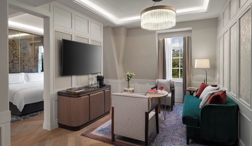 Suite (Roosevelt)
