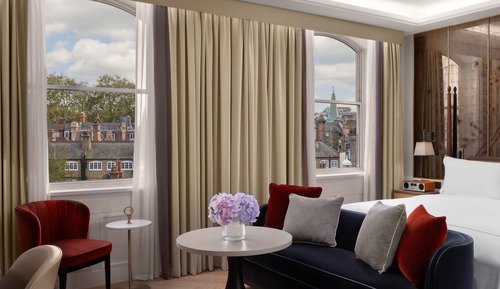 Suite, 1 habitación (Biltmore)
