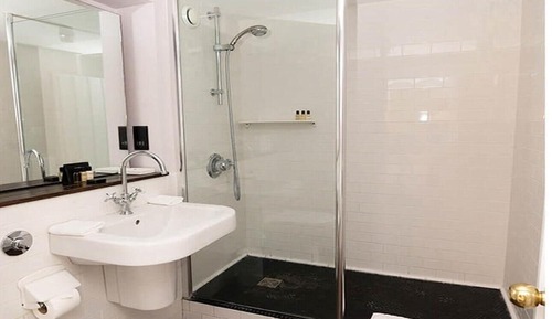Habitación clásica, 1 cama de matrimonio grande, no fumadores