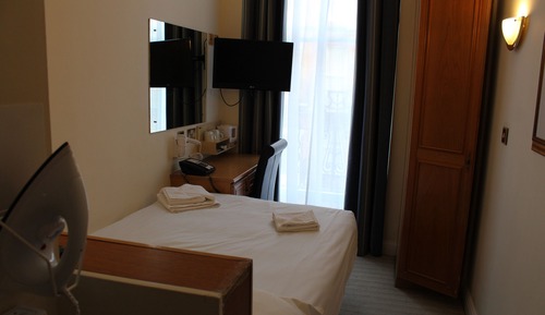Habitación doble