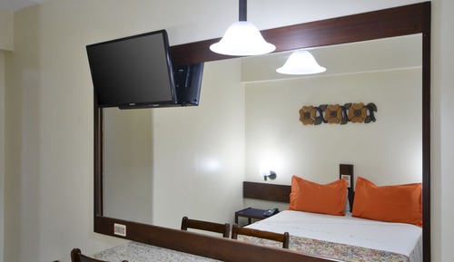 Habitación estándar