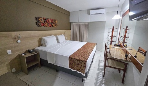 Habitación familiar