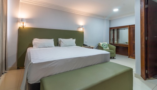 Suite Deluxe