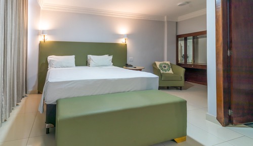 Suite superior