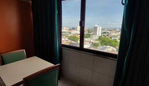 Habitación individual estándar