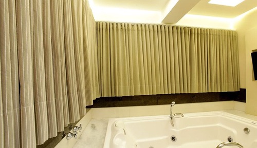 Suite Deluxe