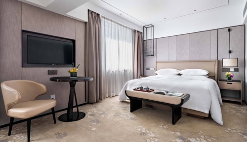 Habitación Premier