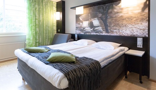 Habitación doble