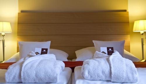 Apartamento (Suites)