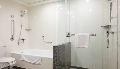 Suite, 1 habitación, vistas al río