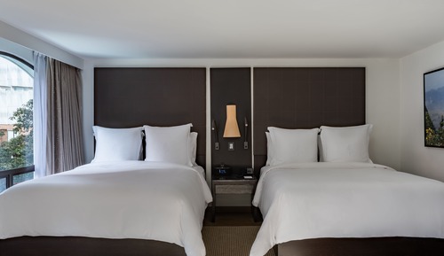 Grand Premier Room two Queen beds