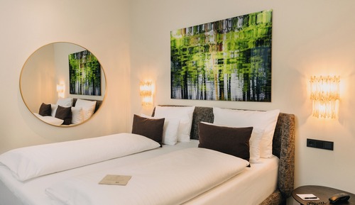 Suite Deluxe