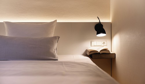 Habitación individual estándar