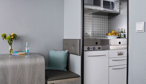 Apartamento Business (Long Stay)