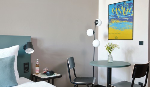 Apartamento Deluxe (Long Stay)