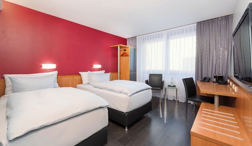 Habitación estándar