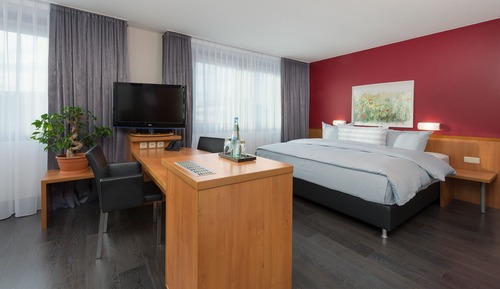 Suite junior
