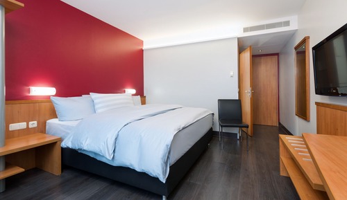 Habitación Premium
