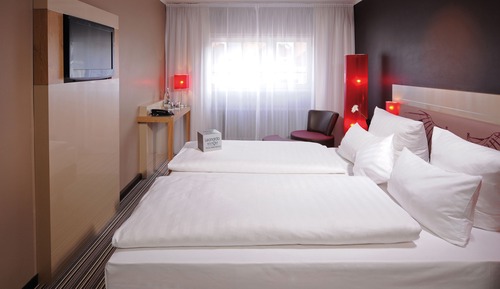 Habitación Confort doble