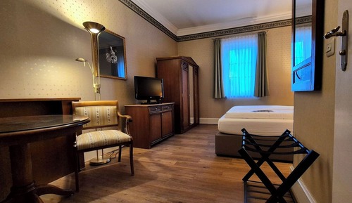 Habitación doble