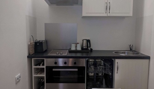 Apartamento estándar, varias camas (Cozy Sitting Corner)