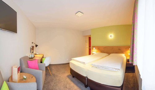 Habitación clásica, 1 cama doble